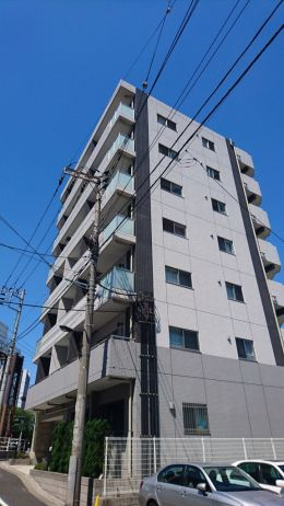 ライジングプレイス向島_画像2
