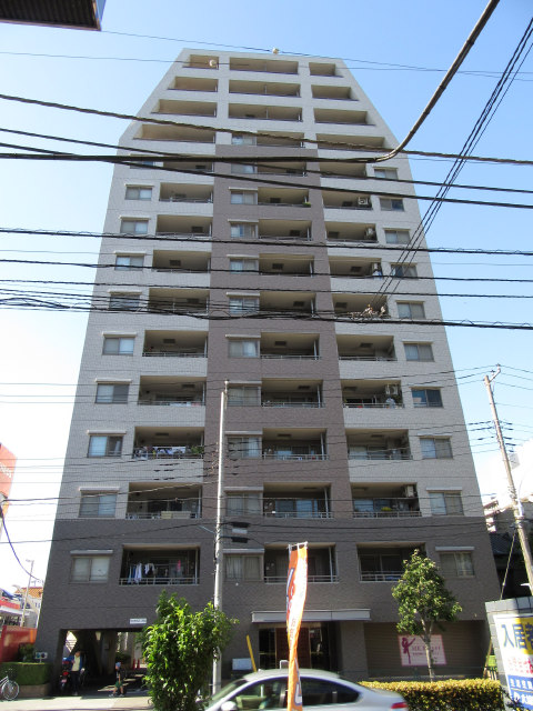 ライオンズプラザ西大島駅前_画像2