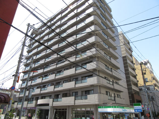 デュオリスタ錦糸町_画像2