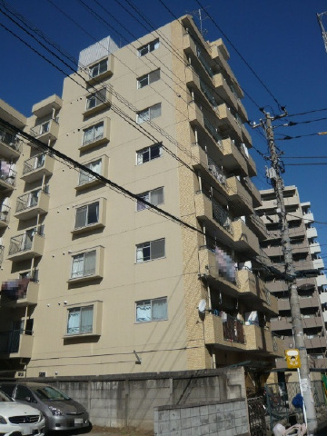 キャッスルマンション亀戸_画像2