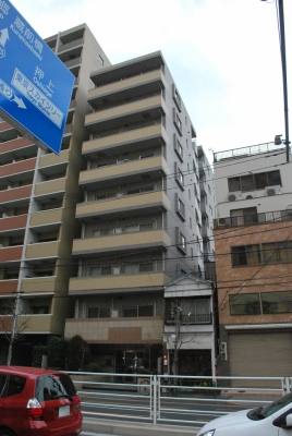 錦糸町アムフラット_画像2