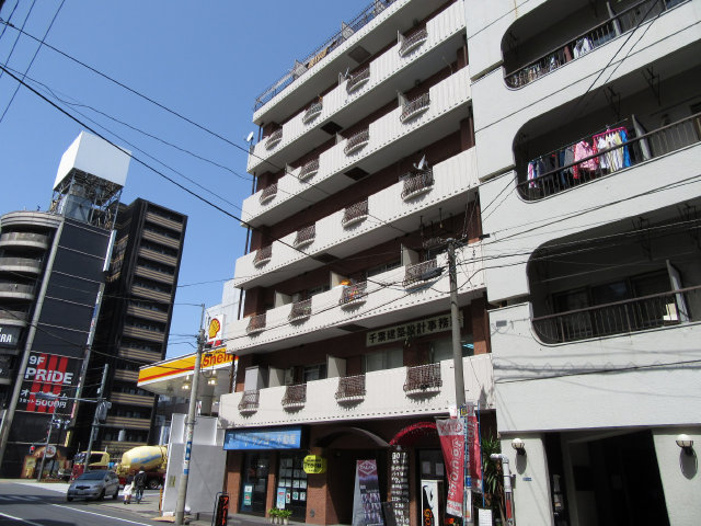 ベルグリーン錦糸町_画像2
