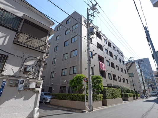 コスモ錦糸町グランシティ_画像2