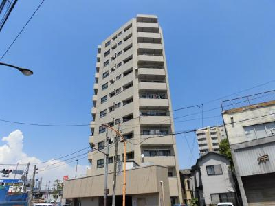 シティコーポ隅田_画像2
