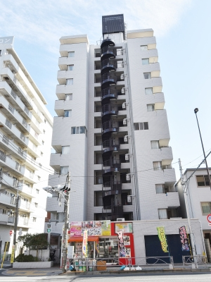 向島パークハイツ第２_画像2