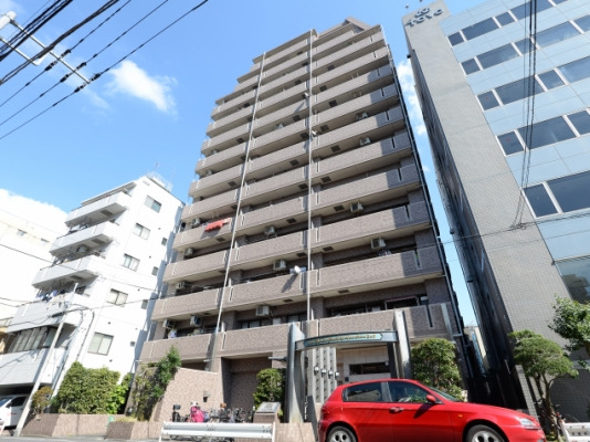 ライオンズマンション錦糸町親水公園第２_画像2