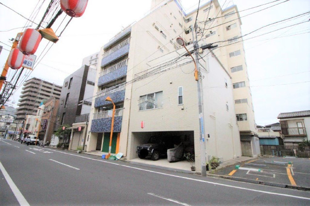 向島グリーンパレス_画像2