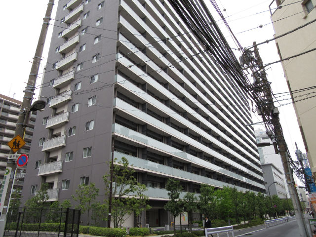 ザ・グランアルト錦糸町_画像2
