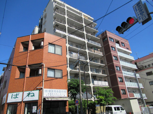 シャルム錦糸町_画像2