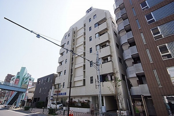 パールマンション亀戸_画像2