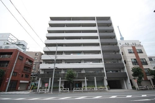 コスモ本所吾妻橋_画像2