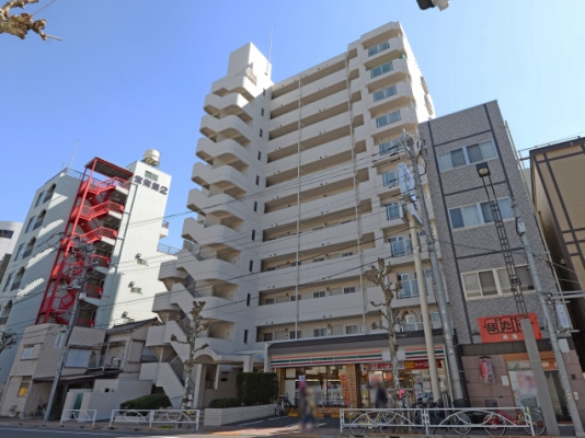 シャルマン押上_画像2