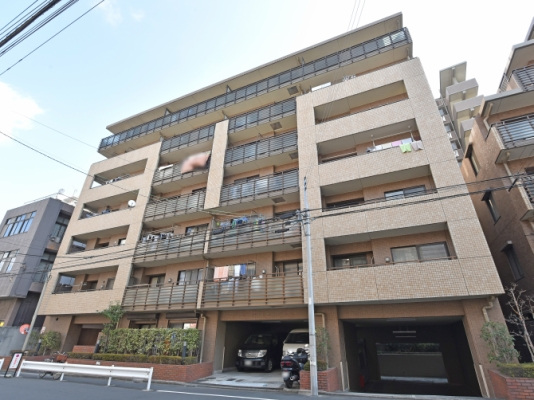 コスモ菊川参番館_画像2