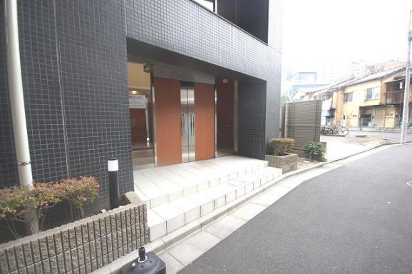 Ｄ’クラディア亀戸ソレーア_画像2