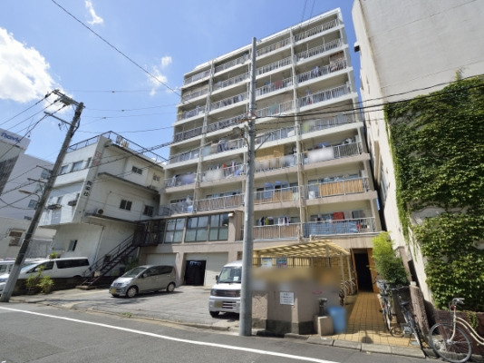ビレッタ亀戸_画像2