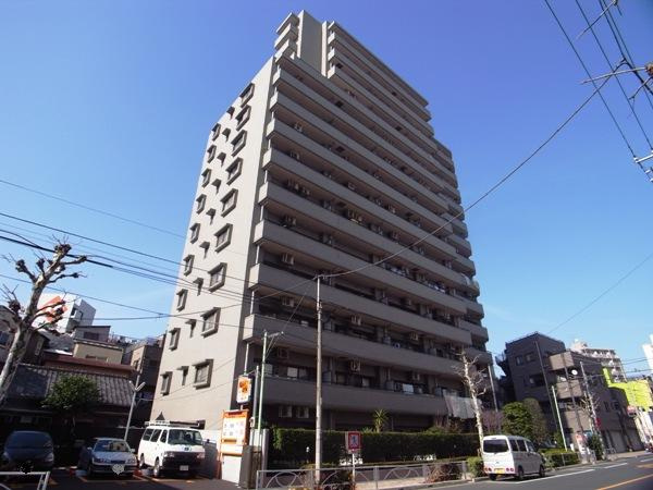 コスモ向島シティフォルム_画像2
