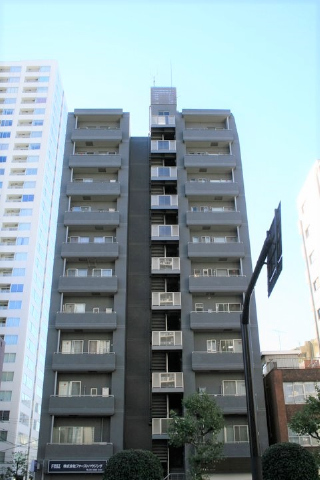 シティポート錦糸町Ⅱ_画像2