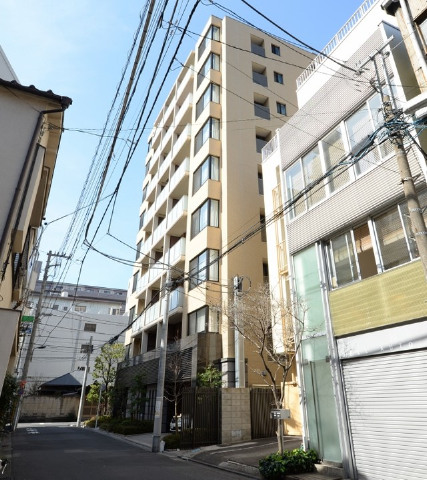 グレース錦糸町シティフロント_画像2