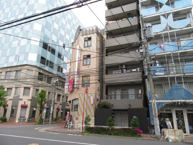 グランズ亀戸_画像2