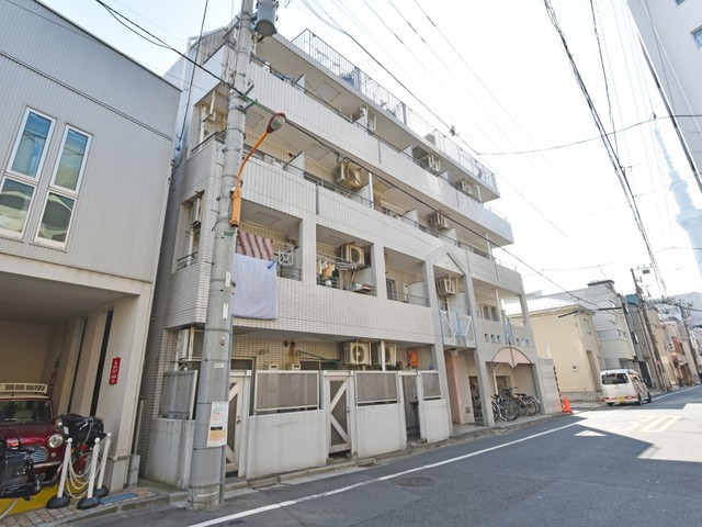 コスモ隅田アクティ_画像2