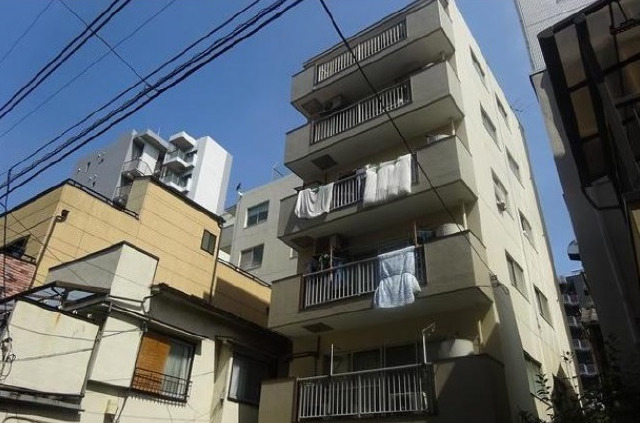 マンション両国_画像2