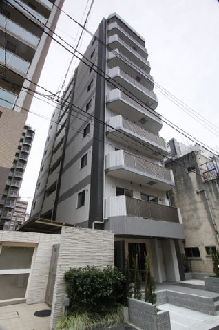 ライジングプレイス錦糸町三番館_画像2