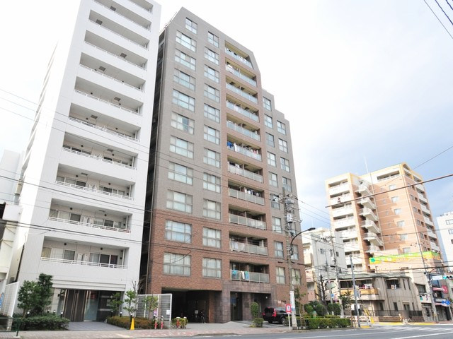 菱和パレス菊川_画像2