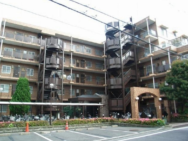 ＮＩＣアーバンハイム亀戸_画像2