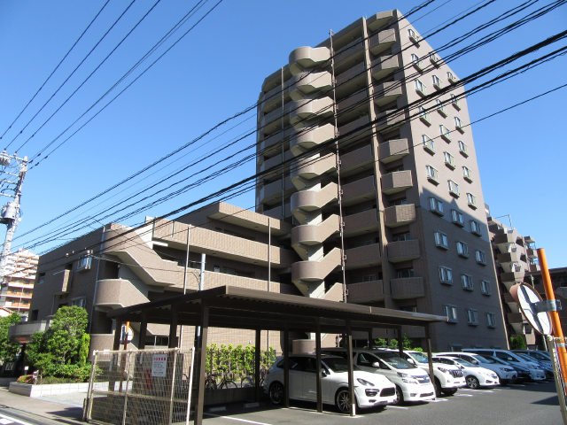 ノーブル猿江恩賜公園Ｅａｓｔ_画像2
