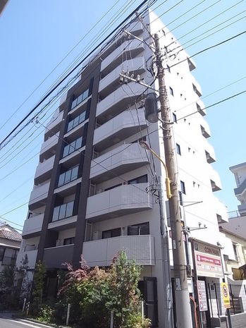 クレヴィスタ錦糸町_画像2