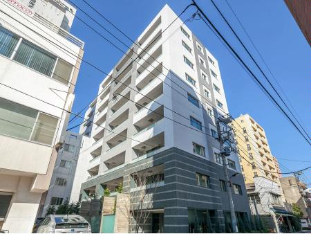 パークホームズ錦糸町コンフォートプレミア_画像2