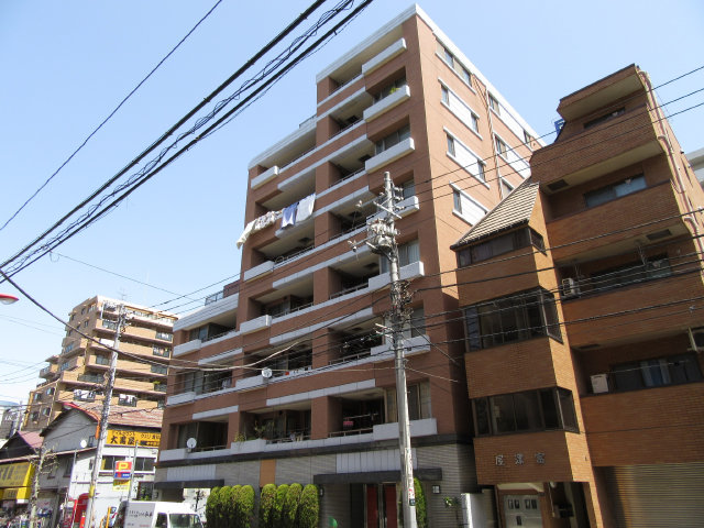 サンクタス錦糸町クレフ_画像2