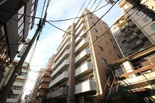 日神パレステージ吾妻橋_画像2