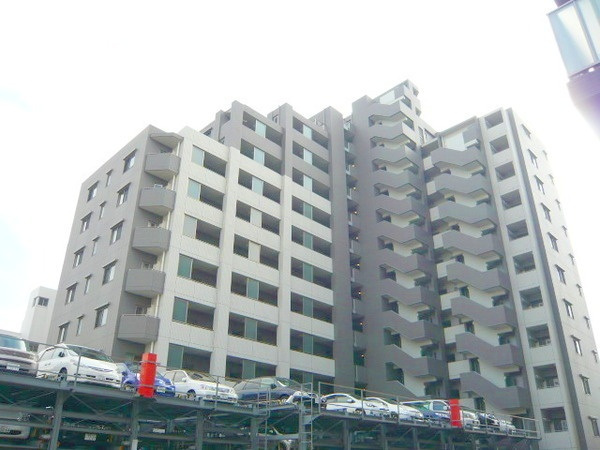 クレストフォルム東大島_画像2