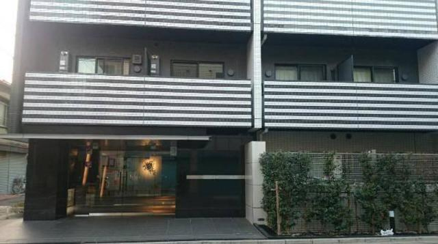 ステージファースト錦糸町アジールコート_画像3