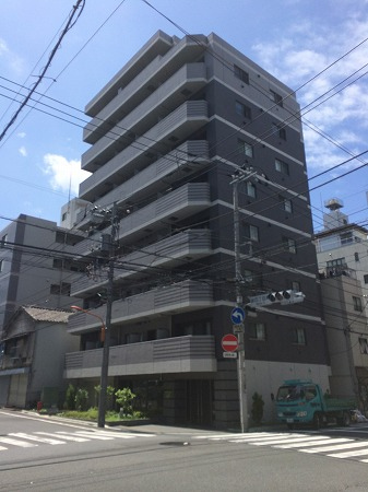 トラディスライズ錦糸町_画像3