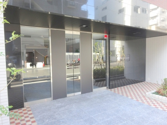 フュージョナル菊川_画像3