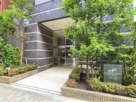 クレストフォルム錦糸町_画像3