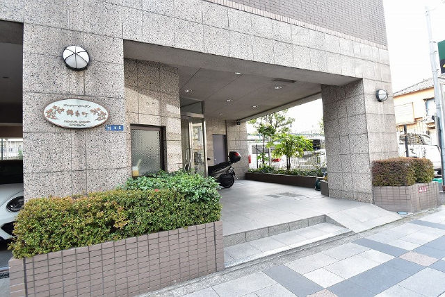 プレジャーガーデン錦糸町_画像3