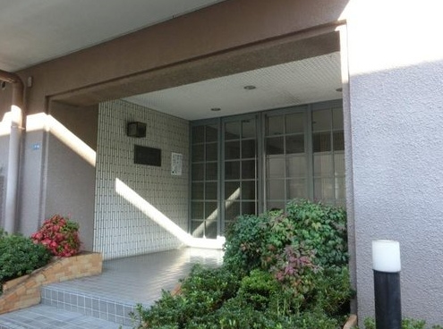 パークハイツ錦糸町第２_画像3