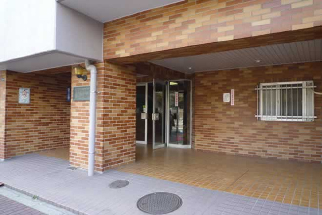 ハピーハイツニュー亀戸_画像3