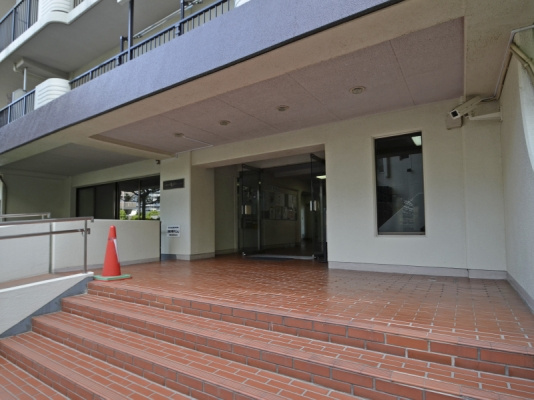日商岩井亀戸マンション_画像3