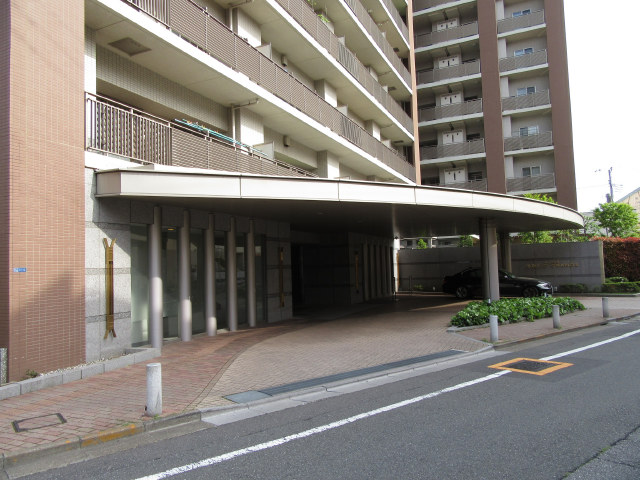 東京ソシオグランデ_画像3