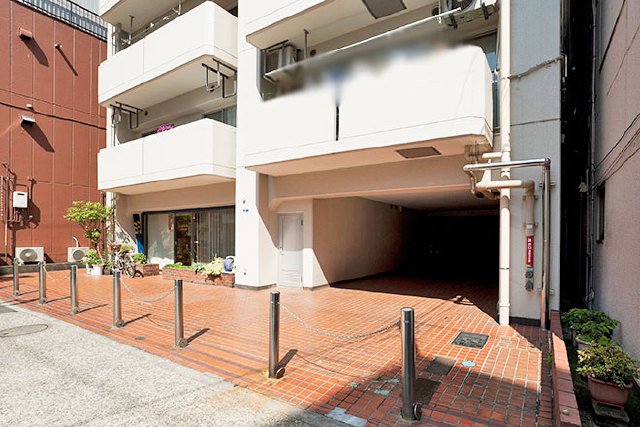トーア向島マンション_画像3