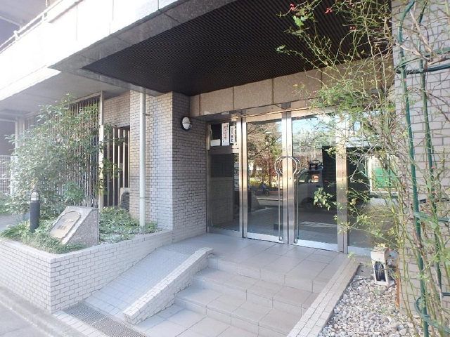 グリーンプラザ錦糸町_画像3