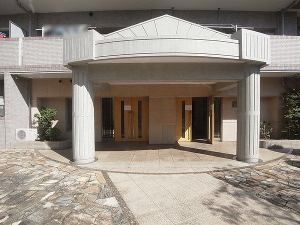 キャッスルマンション亀戸立花弐番館_画像3