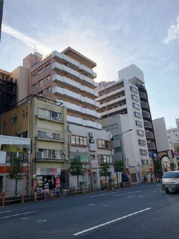 ドルミ亀戸_画像3