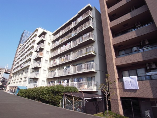 隅田リバーサイド永谷_画像3