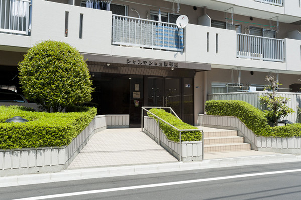 シャルマン本所業平橋_画像3