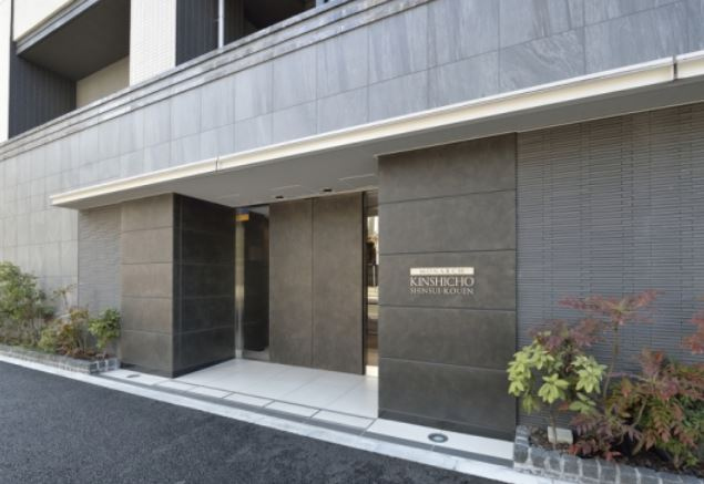 モナーク錦糸町親水公園_画像3